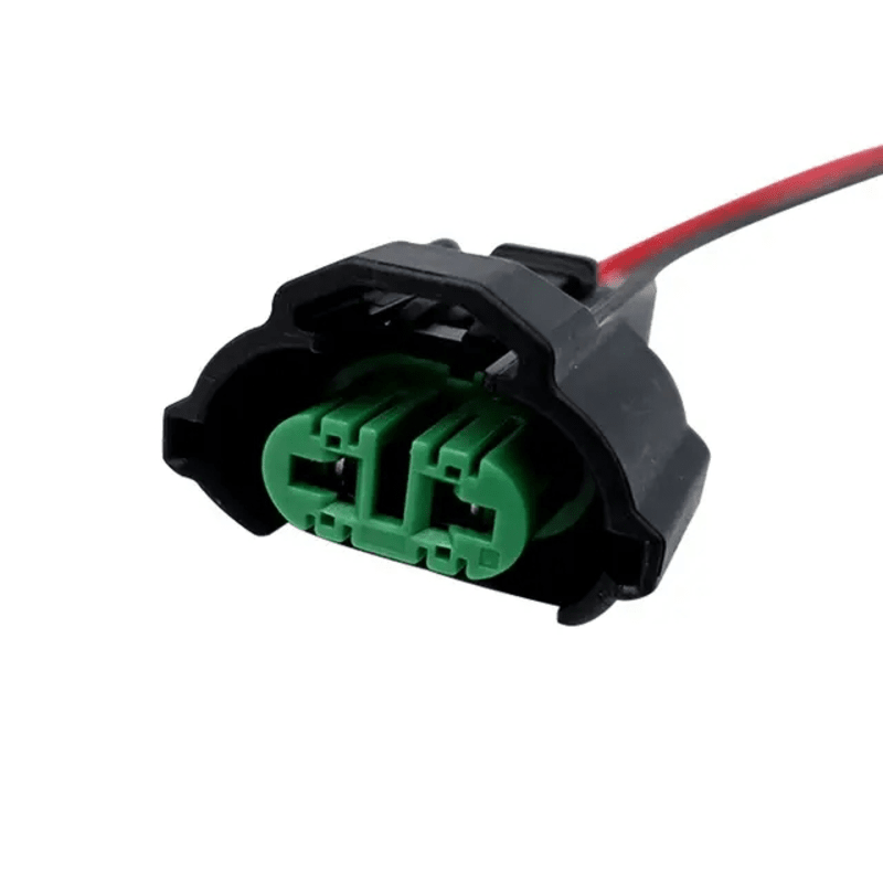 TerraTrek 150W H4/H11/H7/9005 Mini Laser Projector LED Lens Headlights Bulb