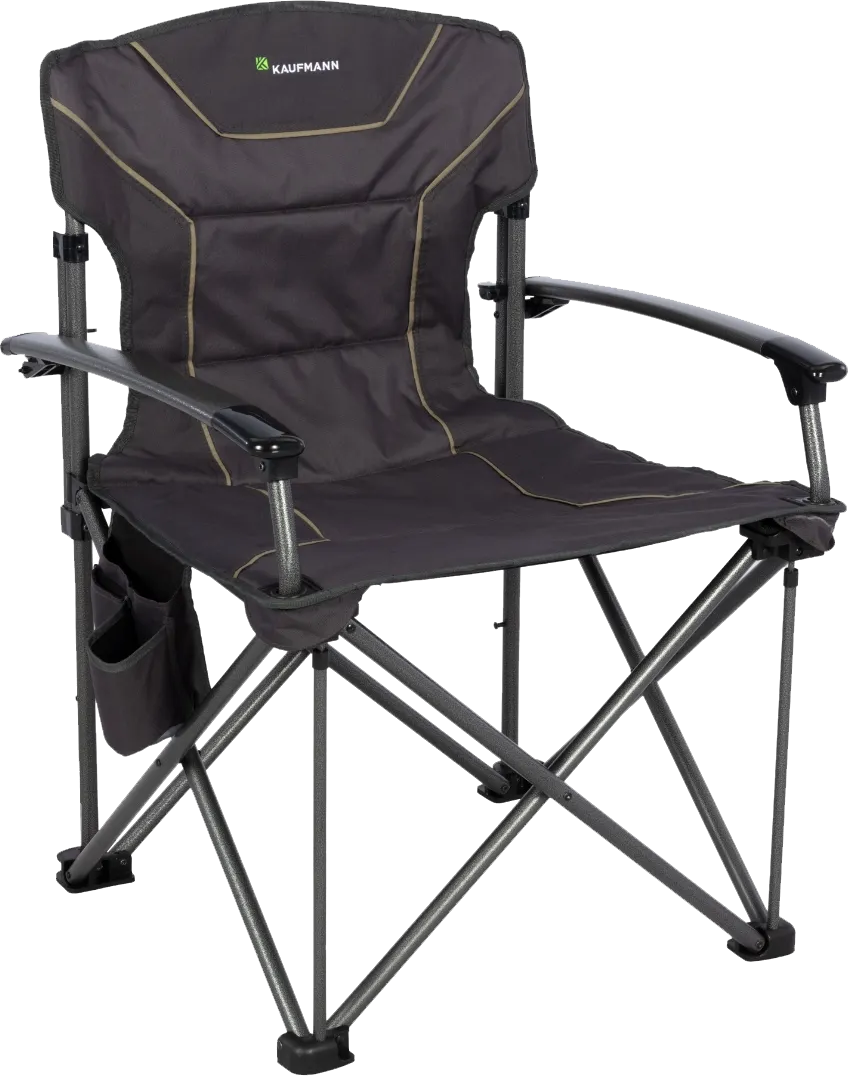 KAUFMANN TITAN KING CHAIR - 250kg
