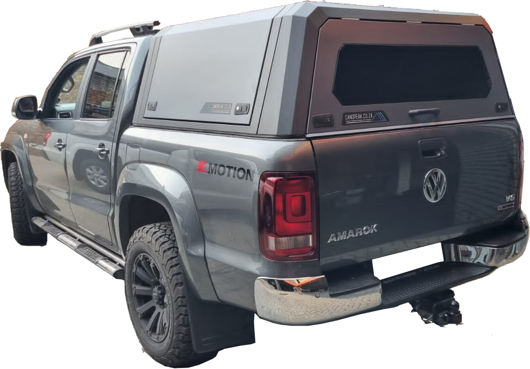 Canopeak Premium Modular Canopy