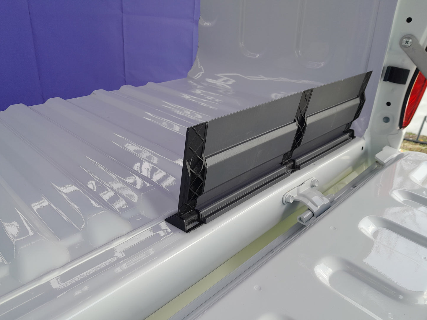 GAPFLAP Including Side Dust Seals