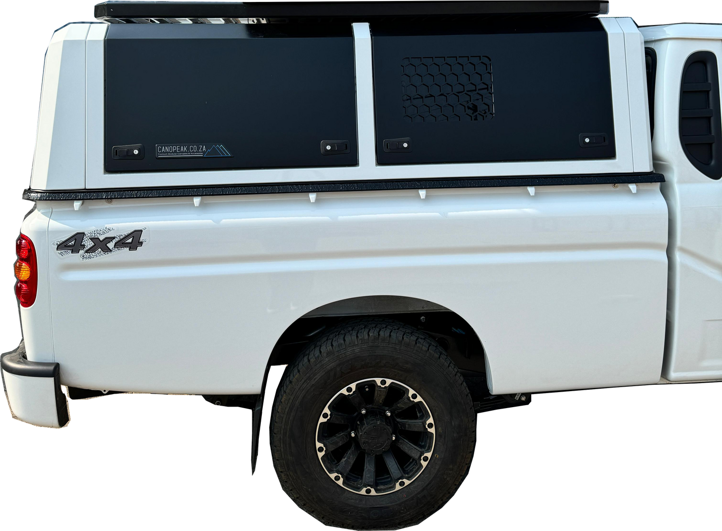 Canopeak Premium Modular Canopy Accessories