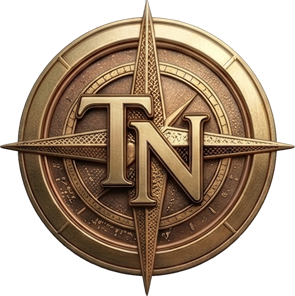 TerraNAV