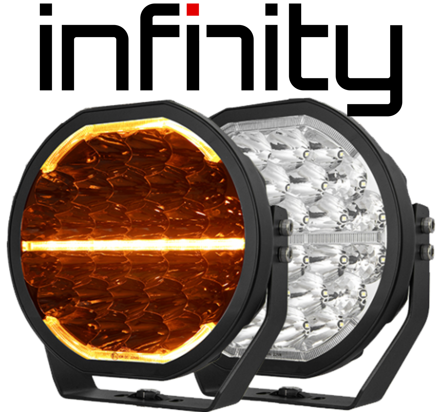 infinity Spotlights