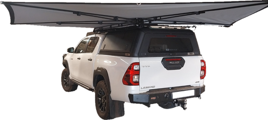 TerraTrek Awning 270 Degrees 2.2m