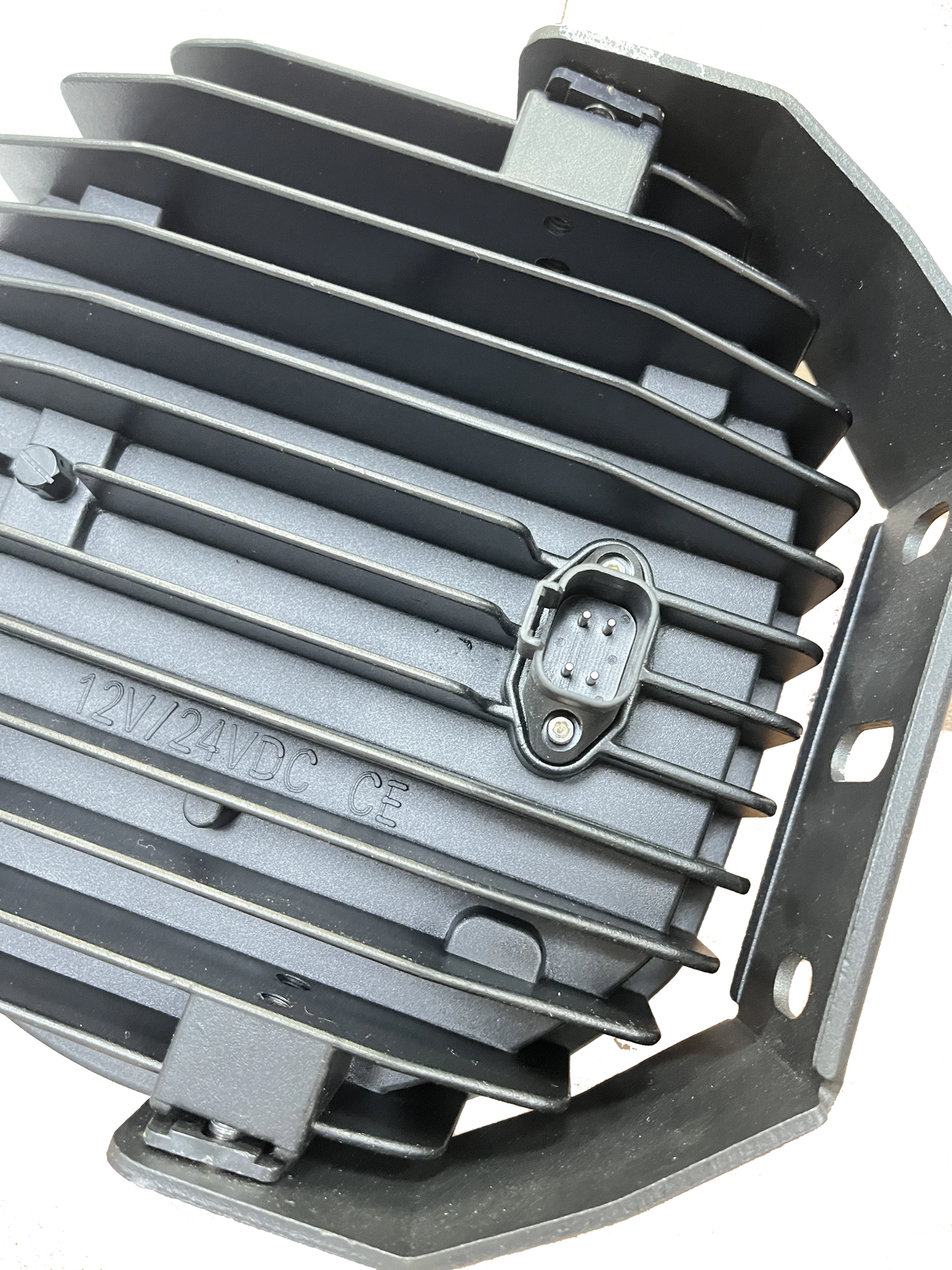 Horizon 7" High-Output Combo-Beam LED Spotlight Set