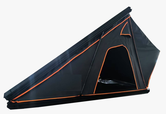 TerraTrek Roof Top Tent Hardshell With Ladder