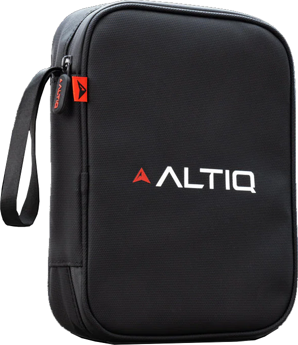 ALTIQ™ Rogue 7" Mk3 - LED Driving Lights Pair