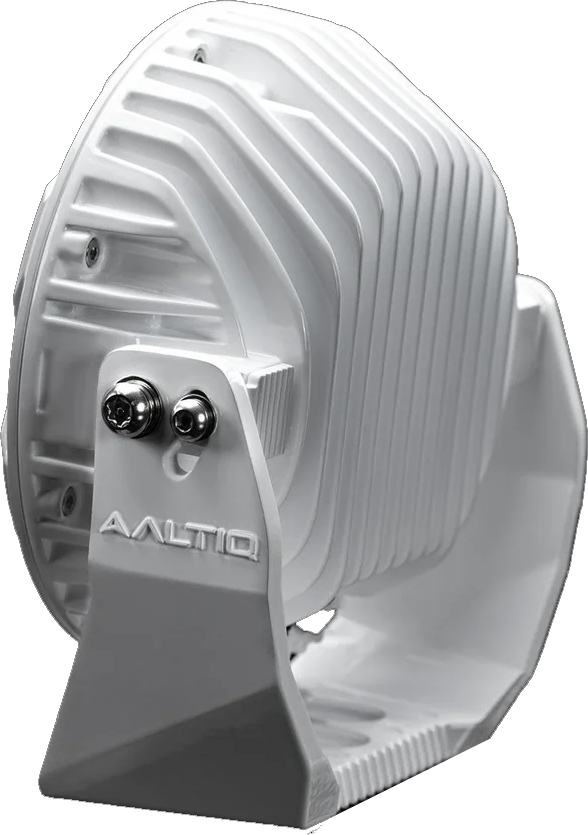 ALTIQ™ Rogue 7" Mk3 - LED Driving Lights Pair