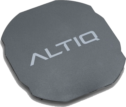 ALTIQ™ Rogue MK3 Black Out Covers 7"