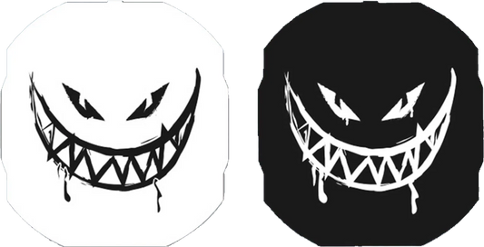 ALTIQ™ Rogue MK3 Villain Covers 8.5"