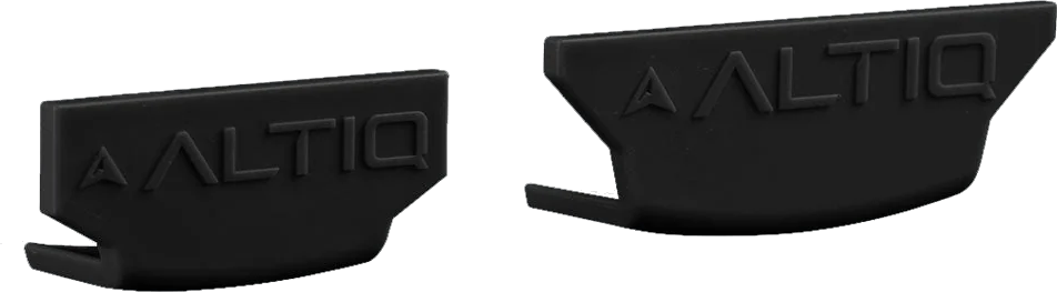 ALTIQ Rogue MK3 Colour Fascias - 7"