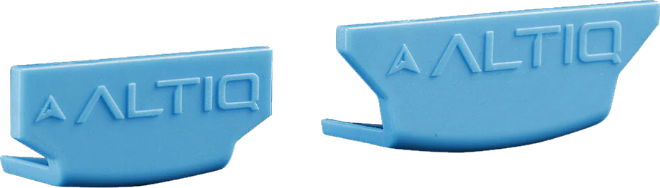 ALTIQ Rogue MK3 Colour Fascias - 7"