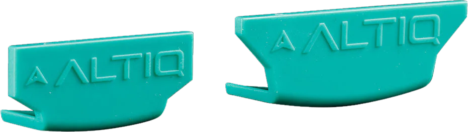 ALTIQ Rogue MK3 Colour Fascias - 7"