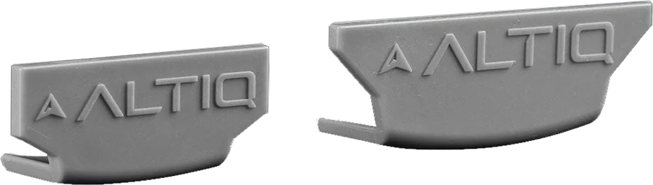 ALTIQ Rogue MK3 Colour Fascias - 7"