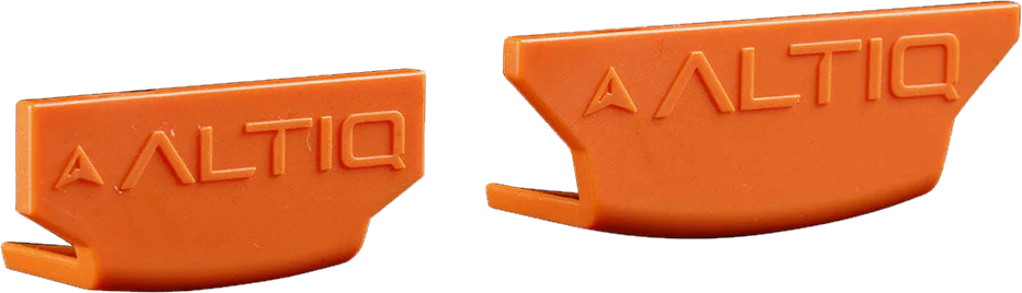 ALTIQ Rogue MK3 Colour Fascias - 7"