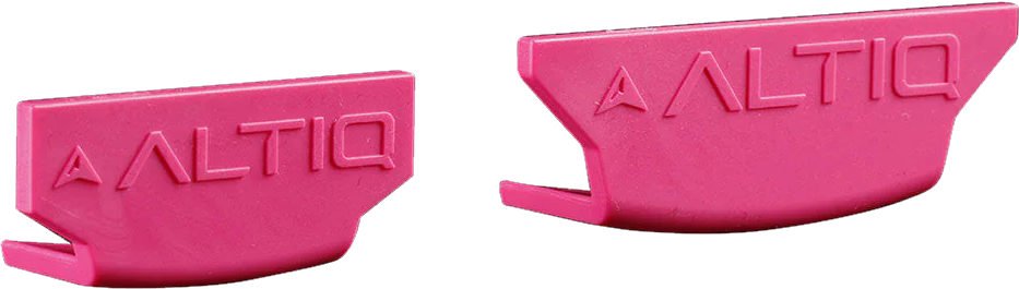 ALTIQ Rogue MK3 Colour Fascias - 7"
