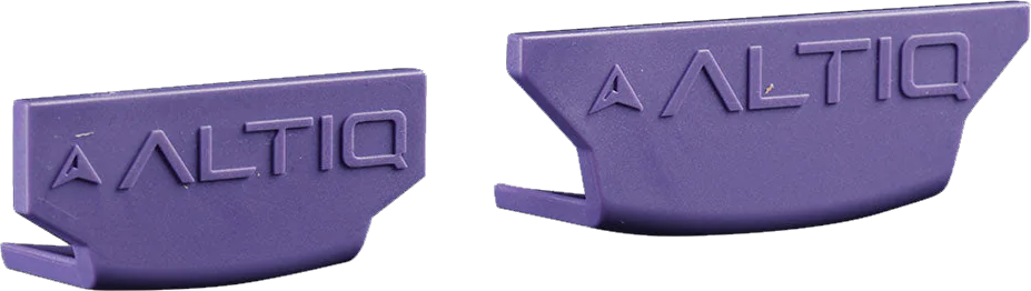 ALTIQ Rogue MK3 Colour Fascias - 7"