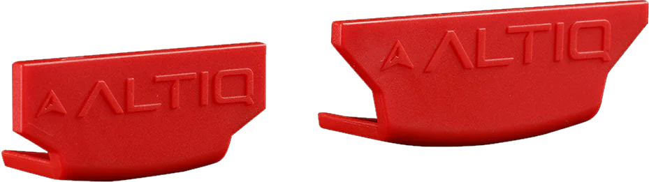 ALTIQ Rogue MK3 Colour Fascias - 7"