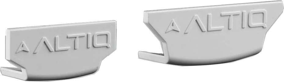 ALTIQ Rogue MK3 Colour Fascias - 7"