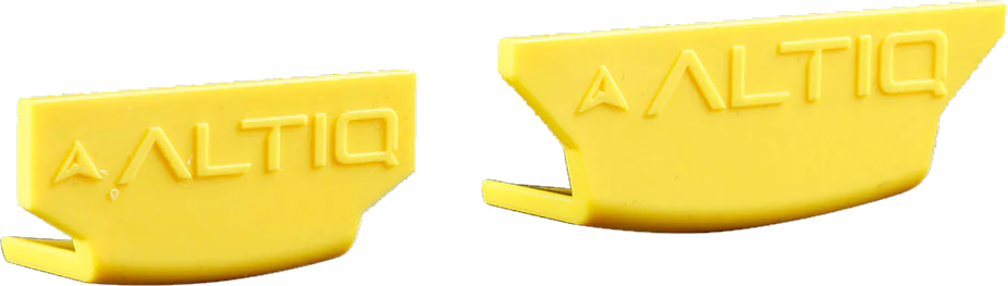 ALTIQ Rogue MK3 Colour Fascias - 7"