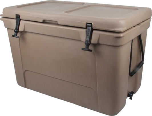 ROMER COOLER BOX 65L KALAHARI SAND