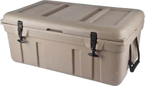 ROMER COOLER BOX 40L KALAHARI SAND