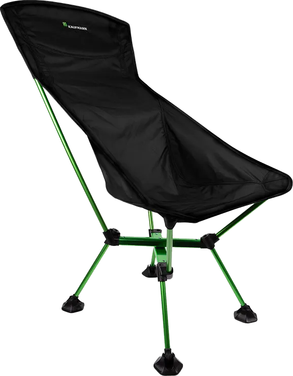 KAUFMANN CHAIR ULTRA LIGHTWEIGHT - 130kg