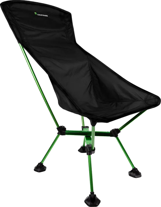 KAUFMANN CHAIR ULTRA LIGHTWEIGHT - 130kg