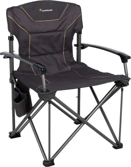 KAUFMANN TITAN KING CHAIR - 250kg