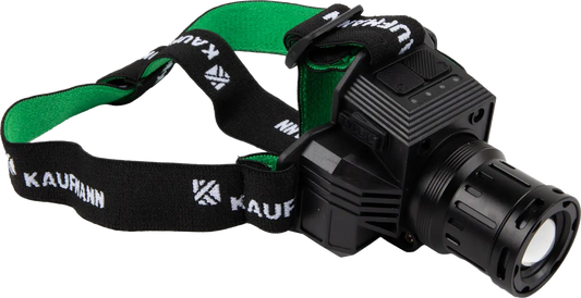 KAUFMANN 600 LUMEN P50 LED HEADLAMP