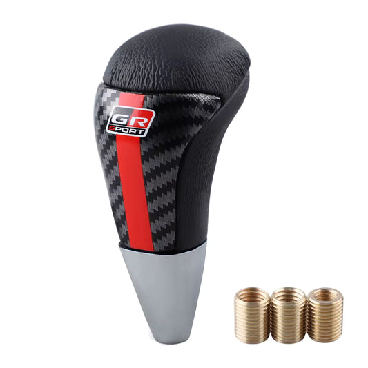 TerraTrek GR Sport Gear Knob