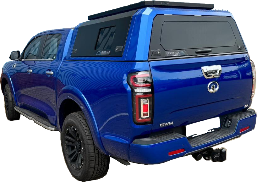 Canopeak Premium Modular Canopy