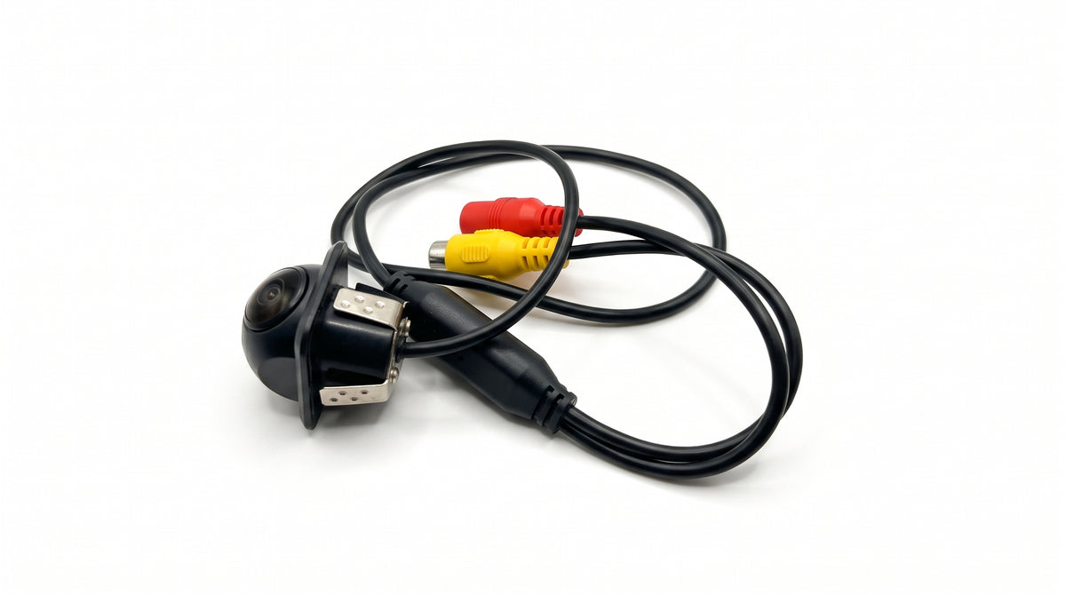 AHD1080 Reverse Camera - Tailgate Mount