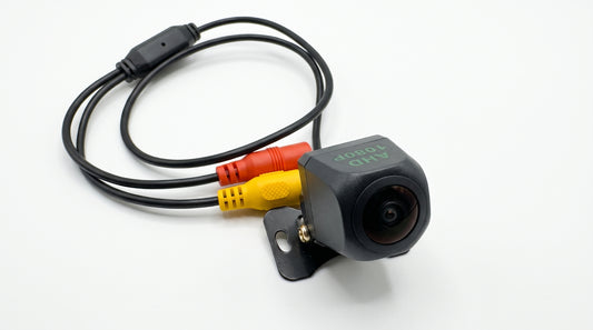 AHD1080 Reverse Camera - Surface Mount