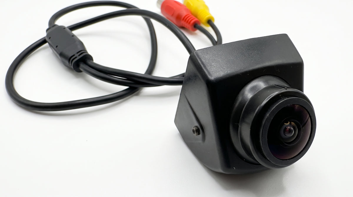 AHD1080 Reverse Camera - Surface Mount Adjustable