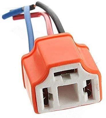 TerraTrek 150W H4/H11/H7/9005 Mini Laser Projector LED Lens Headlights Bulb