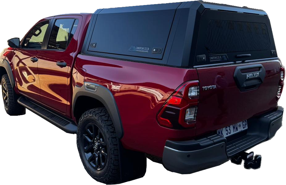 Canopeak Premium Modular Canopy