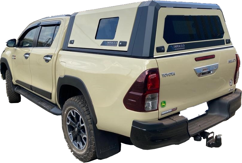 Canopeak Premium Modular Canopy