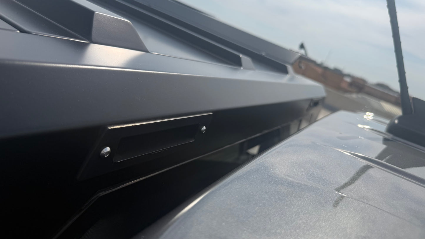 Canopeak Premium Modular Canopy