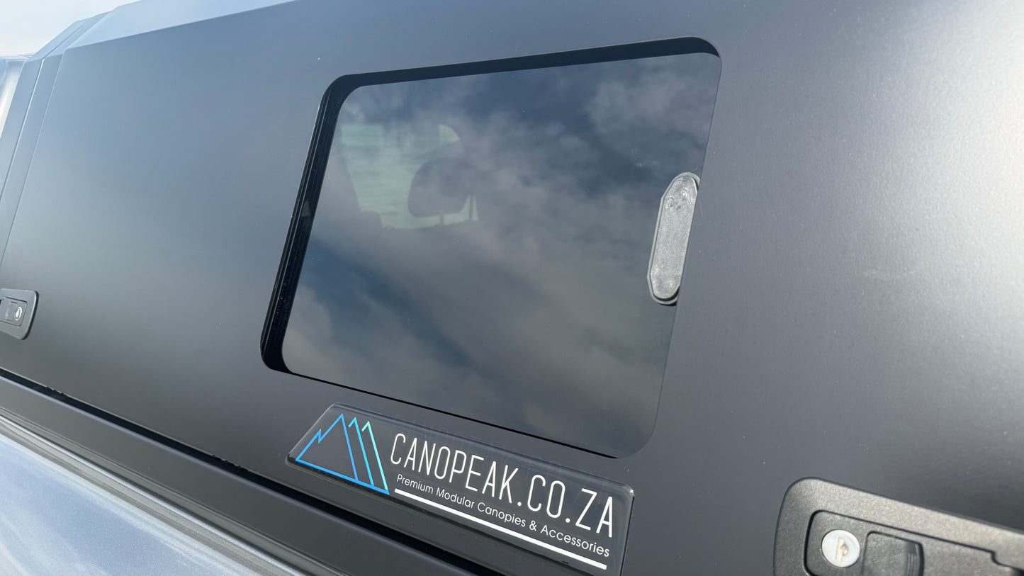 Canopeak Premium Modular Canopy