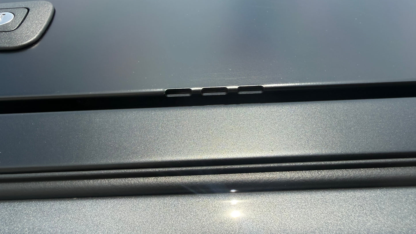 Canopeak Premium Modular Canopy