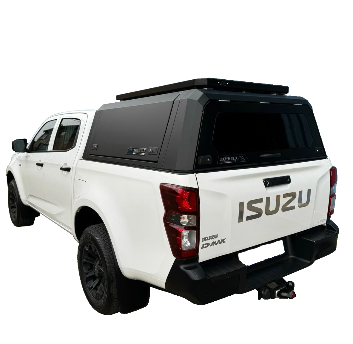 Canopeak Premium Modular Canopy