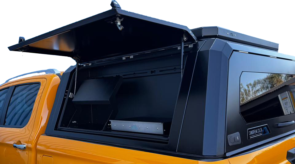 Canopeak Premium Modular Canopy Accessories