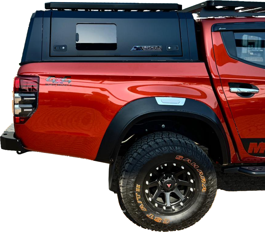 Canopeak Premium Modular Canopy