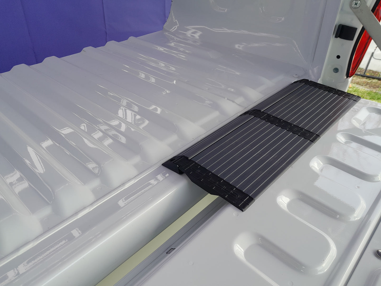 GAPFLAP Including Side Dust Seals