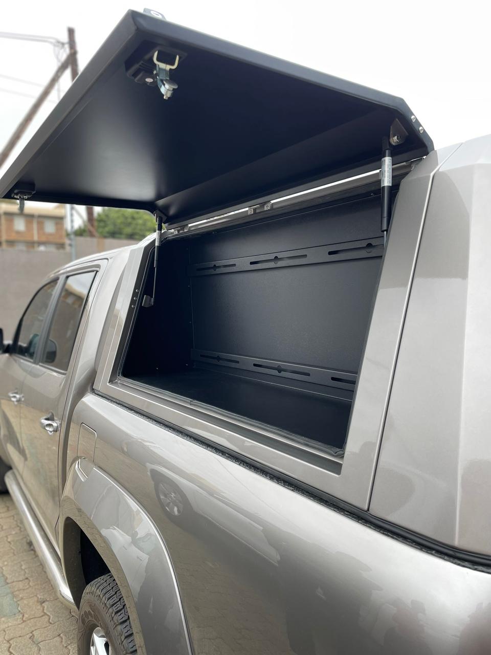 Canopeak Premium Modular Canopy Accessories