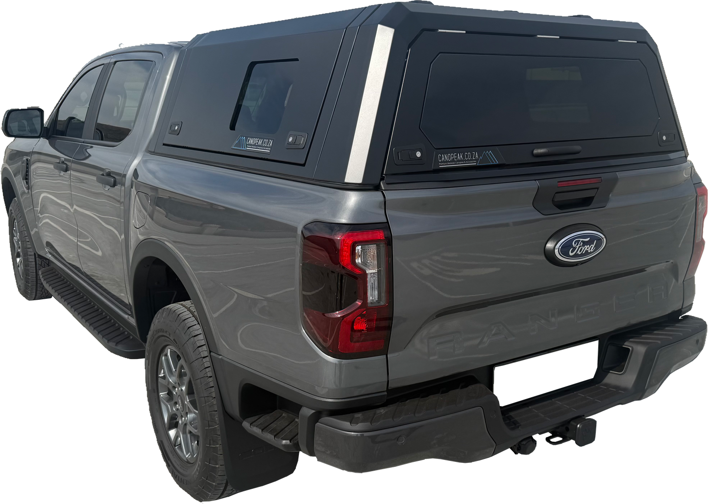 Canopeak Premium Modular Canopy