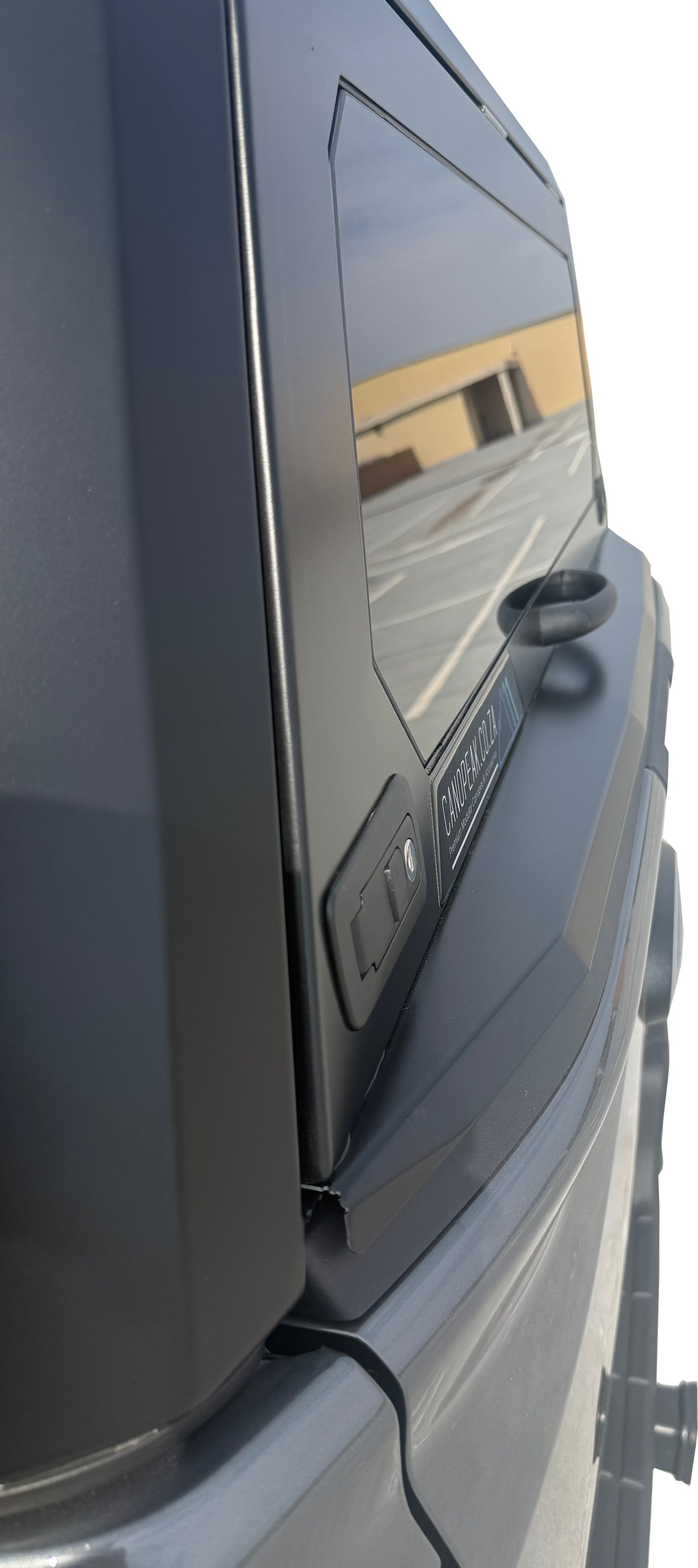 Canopeak Premium Modular Canopy