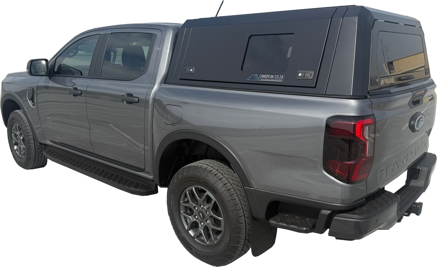 Canopeak Premium Modular Canopy