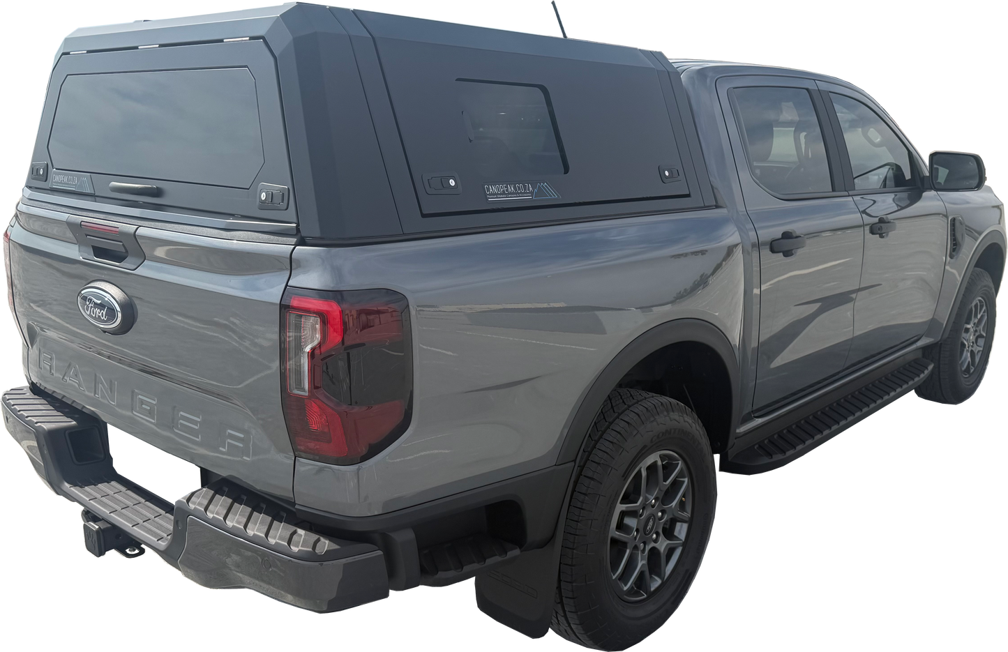 Canopeak Premium Modular Canopy